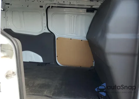 2022 Ford Transit Connect Xl from USA, damaged, VIN NM0LS7S28N1508004